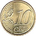 10 Cent