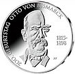 Bismarck Bildseite