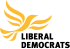 Logo der Liberal Democrats