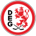 Logo der Düsseldorfer EG