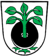 Wappen des Landkreises Mayen