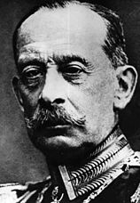 Alfred Graf von Schlieffen