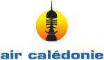 Logo der Air Calédonie