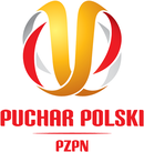 Logo des PZPN-Pokals