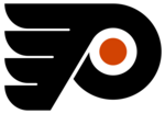 Logo der Philadelphia Flyers