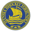 Logo des Svenska Ishockeyförbundet