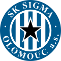 Vereinslogo des SK Sigma Olomouc