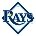 Tampa Bay Rays, 2. AL East