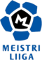 Logo der Meistriliiga