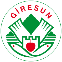 Giresun Belediyesi.svg