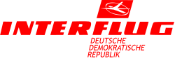 Logo der Interflug