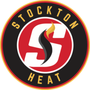 Logo der Stockton Heat