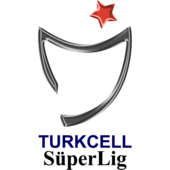 Ehemaliges Logo der Turkcell Süper Lig