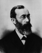 Ehrenbürger Wilhelm Wundt