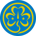 World Association of Girl Guides and Girl Scouts (WAGGGS), die Weltorganisation der Pfadfinderinnen