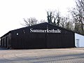 Sommerfesthalle