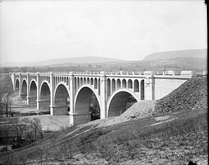 Paulinskill Viaduct