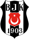 Beşiktaş Istanbul (Meister/Pokalsieger)