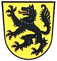 Landkreis Wolfhagen bis 1972 heute Landkreis Kassel