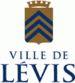 Logo der Stadt Lévis