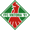 Frankfurter FC Viktoria 91 (1992–2012)