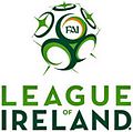 Logo der League of Ireland