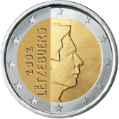 2 Euro