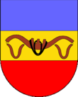 Wappen von Vöran