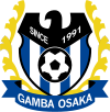 Gamba Osaka