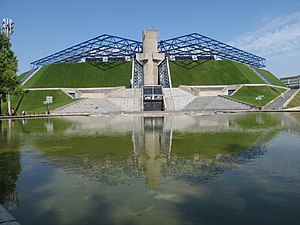 Außenansicht vom August 2012