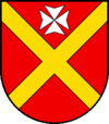 Wappen von Magnedens