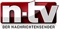 Bis 19. Februar 2011 im Sendebetrieb gebrauchtes Logo