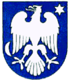 Wappen von Sečovce