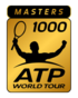 Logo der ATP World Tour Masters 1000