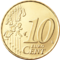 10 Cent