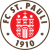 Wappen des FC St. Pauli
