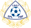 Logo des finnischen Fußballverbandes
