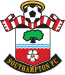 Vereinswappen des FC Southampton