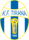 Logo FK Tirana