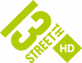 Logo von 13th Street HD