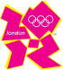 Olympische Ringe