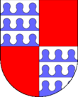 Wappen von Vahrn