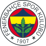 Logo von Fenerbahce Spor Kulubu