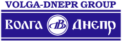 Logo der Volga-Dnepr Airlines