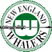 Logo der New England Whalers