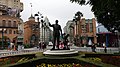 Walt Disney Studios Park (2015)