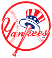 New York Yankees Gewinner der ALDS 2