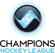 Logo der Champions Hockey League