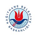 Wappen von Kâğıthane