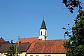 Evangelische Kirche in Flehingen